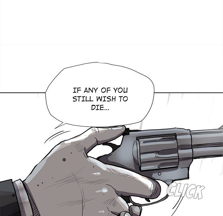 The Blue Land Manhwa - Chapter 32 Page 33