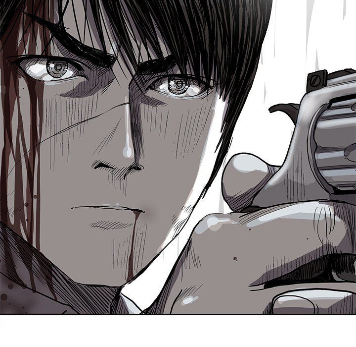 The Blue Land Manhwa - Chapter 32 Page 36