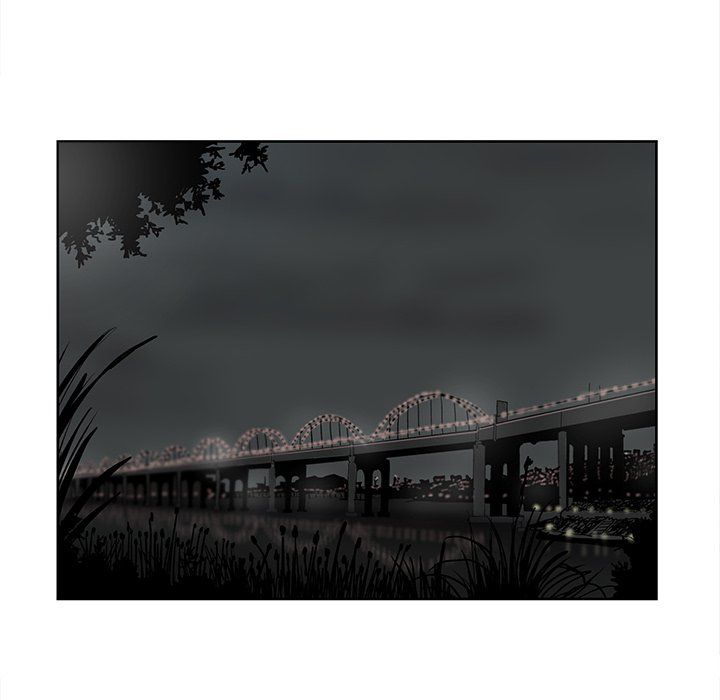 The Blue Land Manhwa - Chapter 32 Page 40