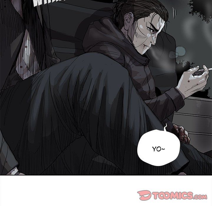 The Blue Land Manhwa - Chapter 32 Page 43