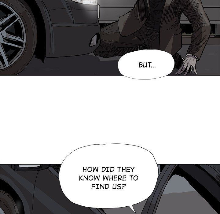 The Blue Land Manhwa - Chapter 32 Page 47