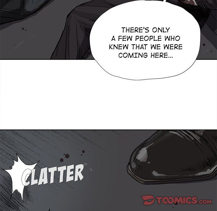 The Blue Land Manhwa - Chapter 32 Page 49