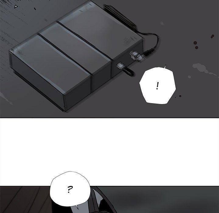 The Blue Land Manhwa - Chapter 32 Page 50