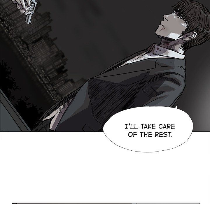 The Blue Land Manhwa - Chapter 32 Page 57