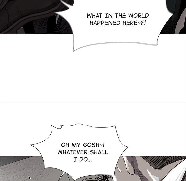 The Blue Land Manhwa - Chapter 32 Page 66