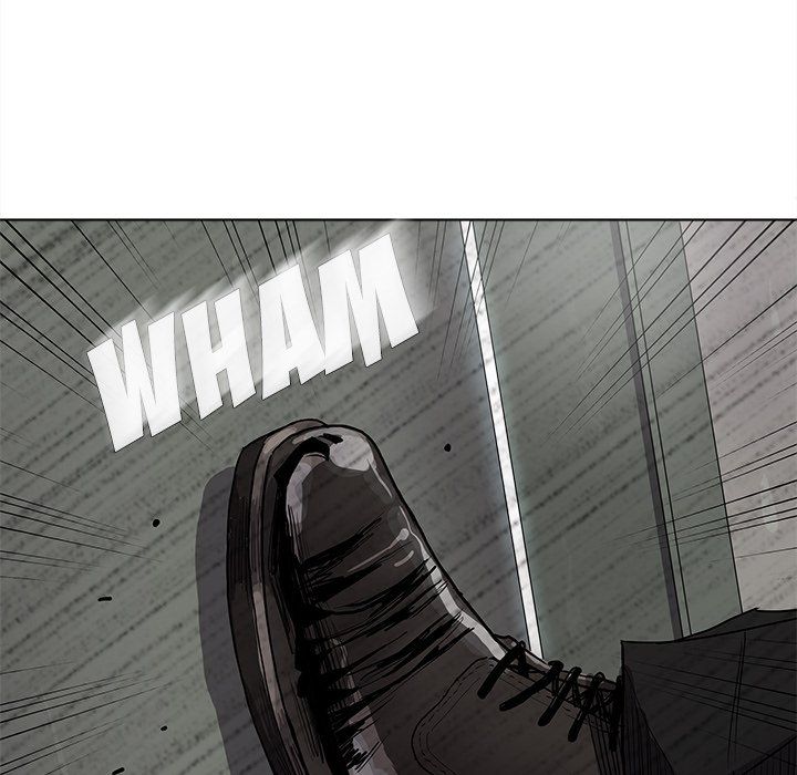 The Blue Land Manhwa - Chapter 32 Page 74