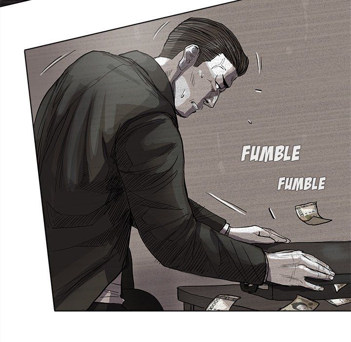 The Blue Land Manhwa - Chapter 32 Page 81