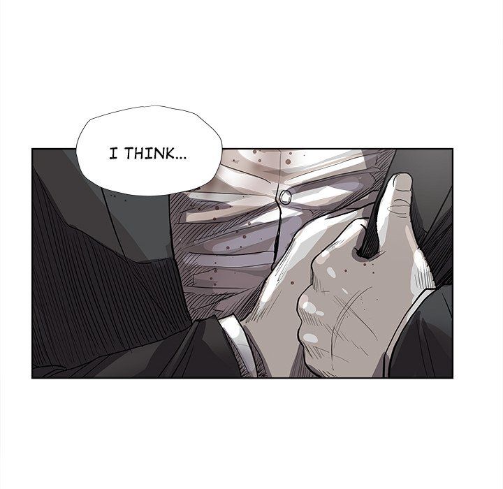 The Blue Land Manhwa - Chapter 32 Page 82