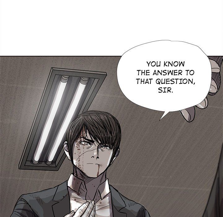 The Blue Land Manhwa - Chapter 32 Page 83