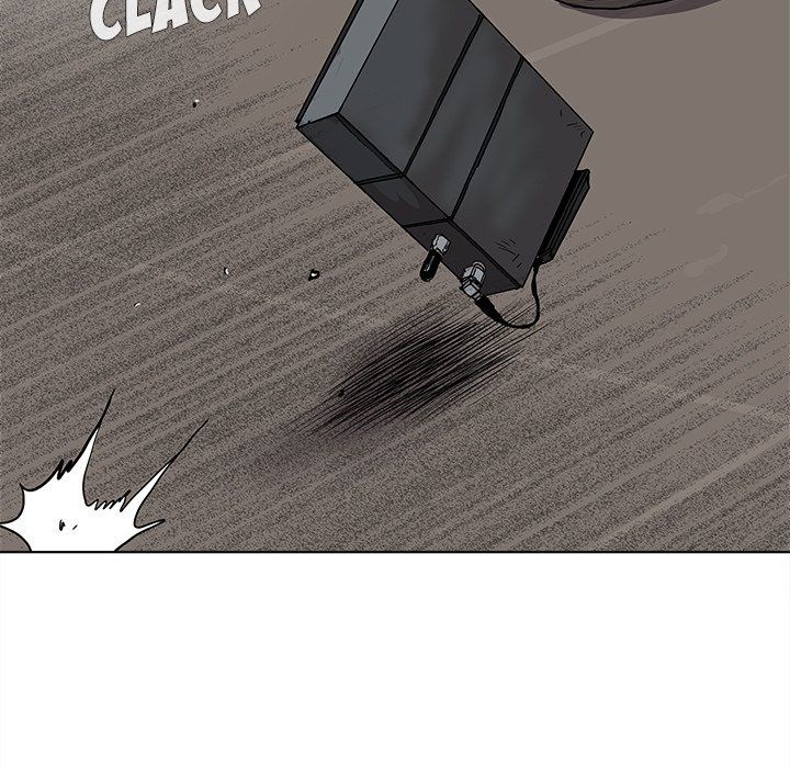 The Blue Land Manhwa - Chapter 32 Page 86