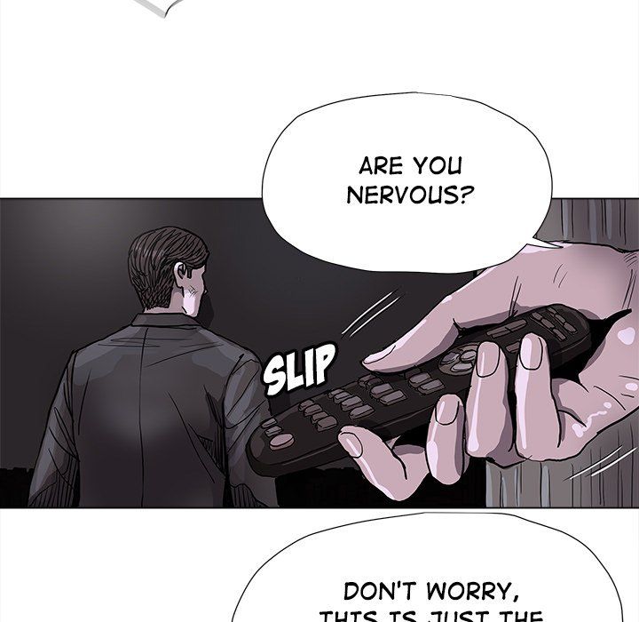 The Blue Land Manhwa - Chapter 70 Page 15