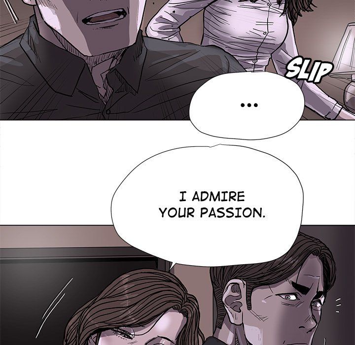 The Blue Land Manhwa - Chapter 70 Page 22