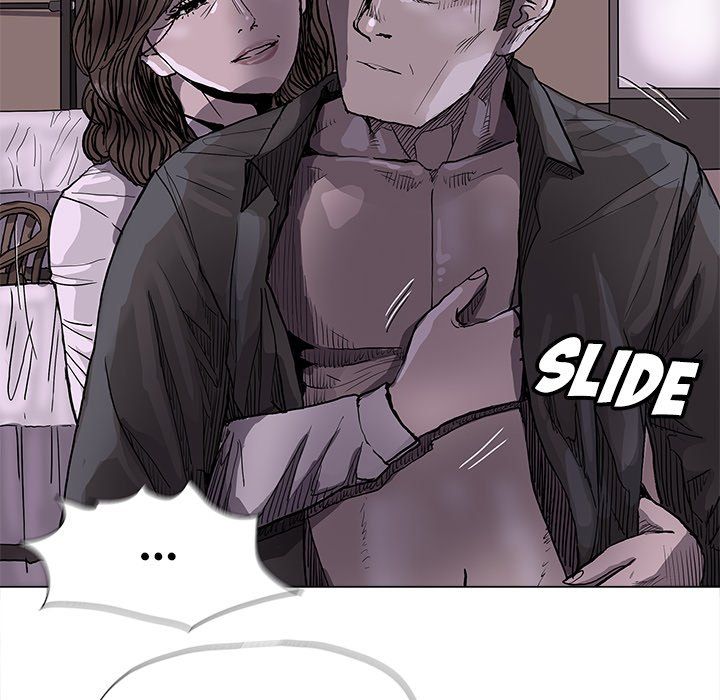 The Blue Land Manhwa - Chapter 70 Page 27