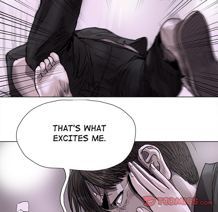 The Blue Land Manhwa - Chapter 70 Page 29