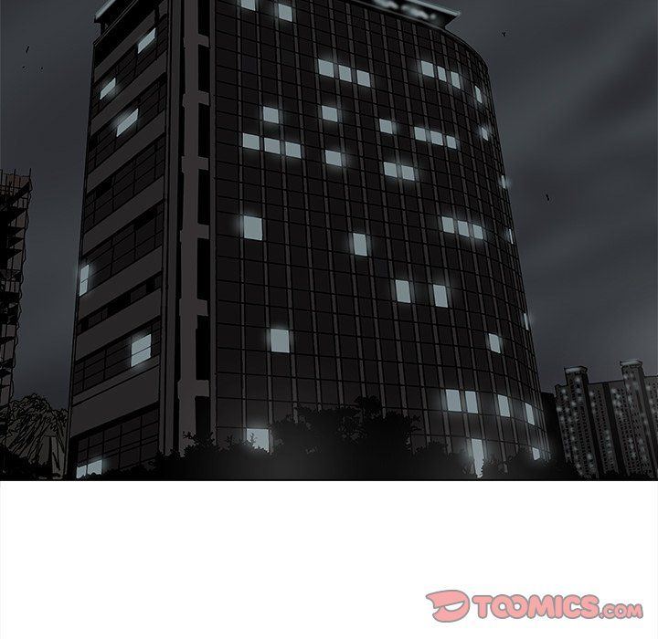 The Blue Land Manhwa - Chapter 70 Page 33