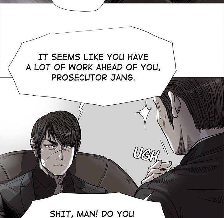 The Blue Land Manhwa - Chapter 70 Page 36