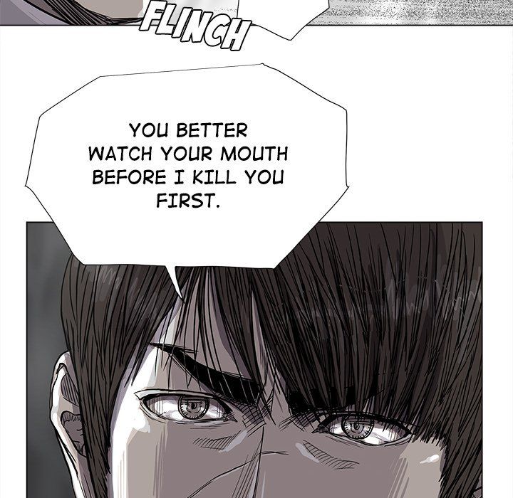 The Blue Land Manhwa - Chapter 70 Page 38