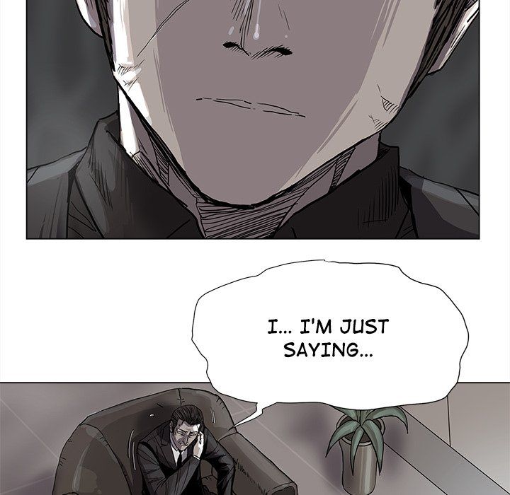 The Blue Land Manhwa - Chapter 70 Page 39