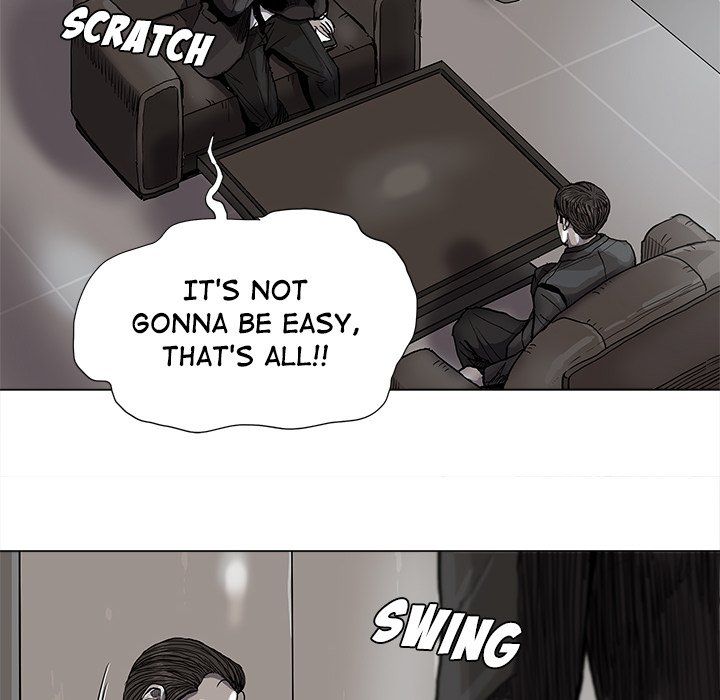 The Blue Land Manhwa - Chapter 70 Page 40