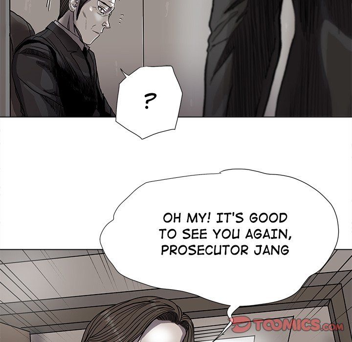 The Blue Land Manhwa - Chapter 70 Page 41