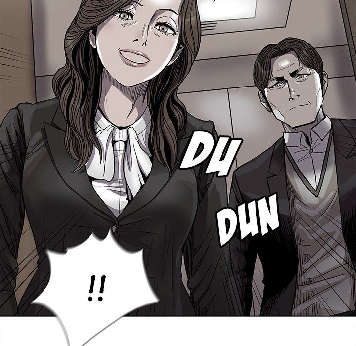 The Blue Land Manhwa - Chapter 70 Page 42