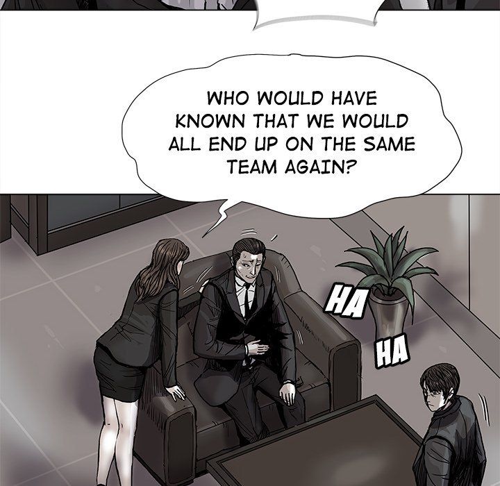 The Blue Land Manhwa - Chapter 70 Page 44