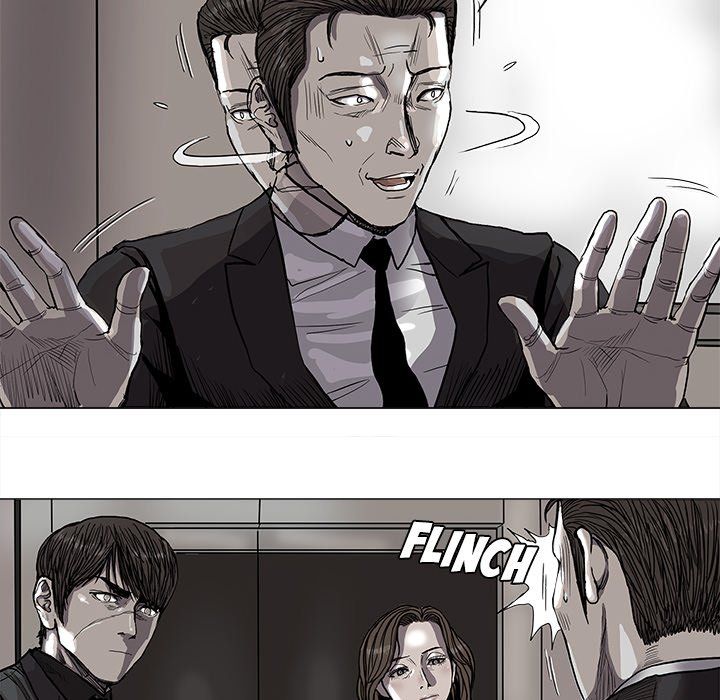 The Blue Land Manhwa - Chapter 70 Page 50