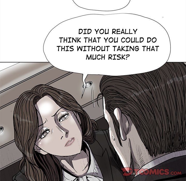 The Blue Land Manhwa - Chapter 70 Page 53