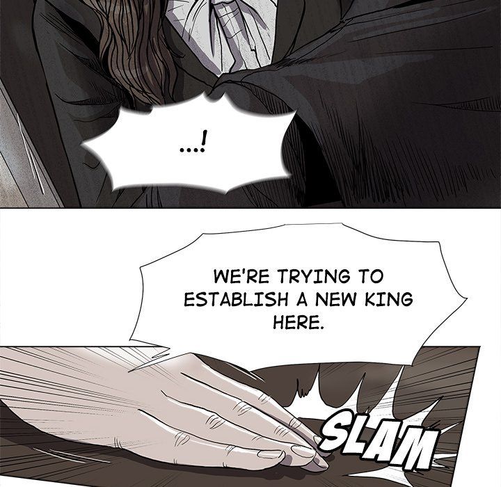 The Blue Land Manhwa - Chapter 70 Page 54