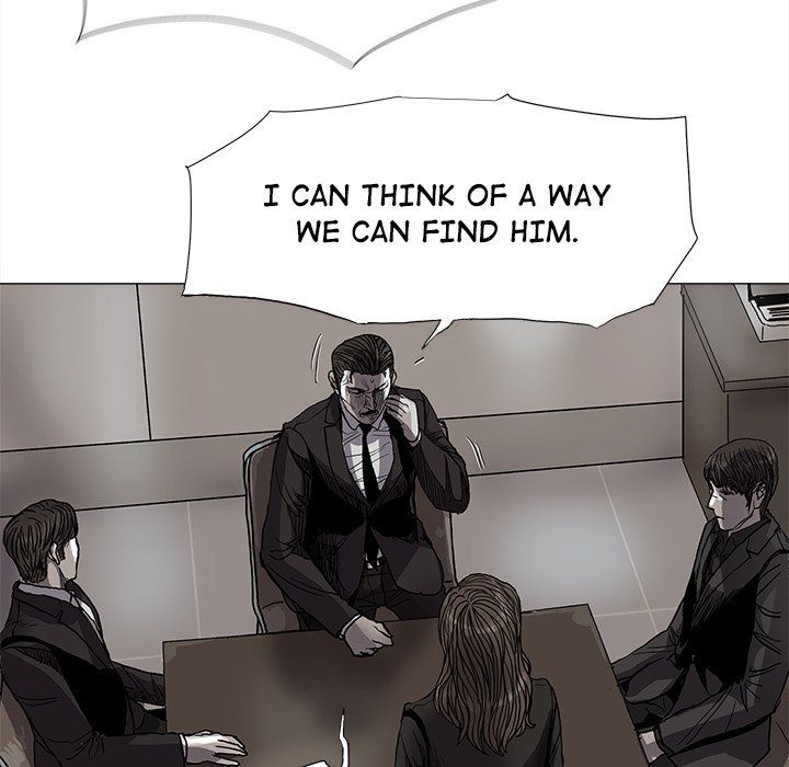 The Blue Land Manhwa - Chapter 70 Page 58