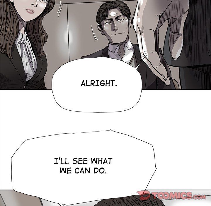 The Blue Land Manhwa - Chapter 70 Page 61