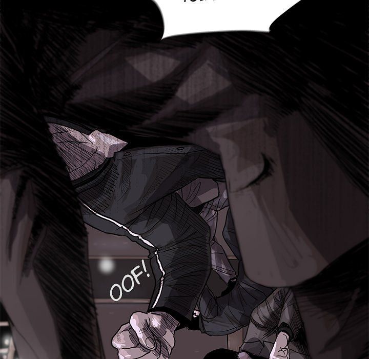 The Blue Land Manhwa - Chapter 23 Page 21