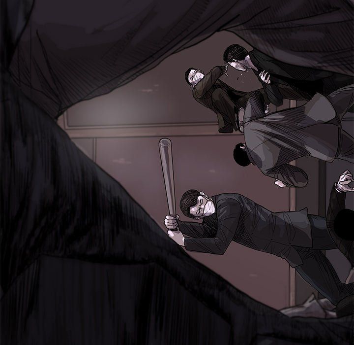 The Blue Land Manhwa - Chapter 23 Page 26