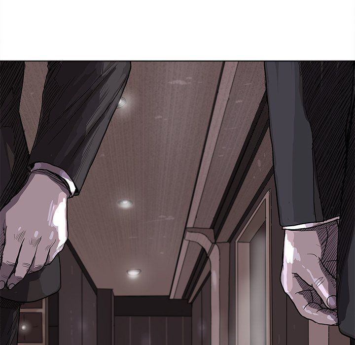 The Blue Land Manhwa - Chapter 23 Page 34