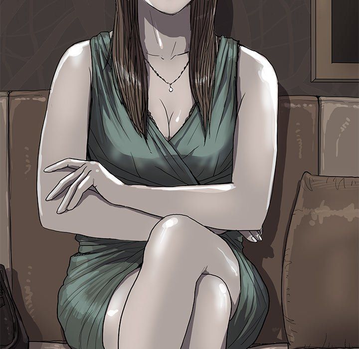 The Blue Land Manhwa - Chapter 23 Page 36