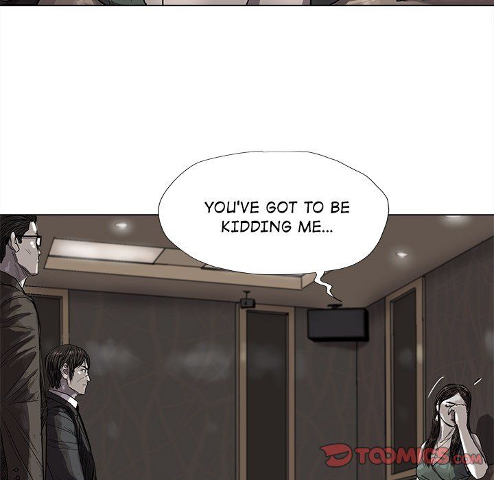 The Blue Land Manhwa - Chapter 23 Page 37