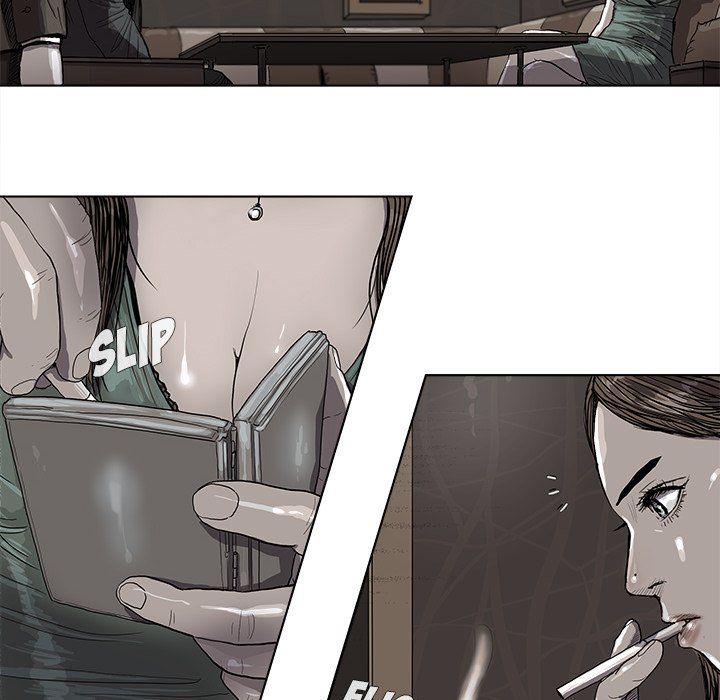 The Blue Land Manhwa - Chapter 23 Page 38