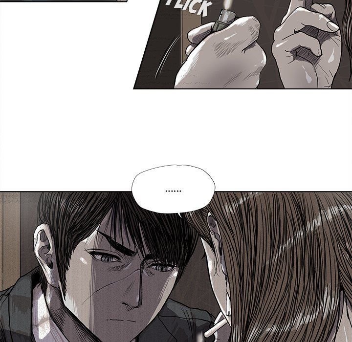 The Blue Land Manhwa - Chapter 23 Page 39