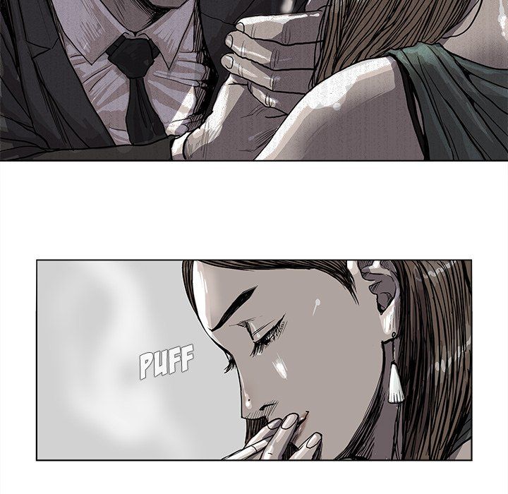 The Blue Land Manhwa - Chapter 23 Page 40