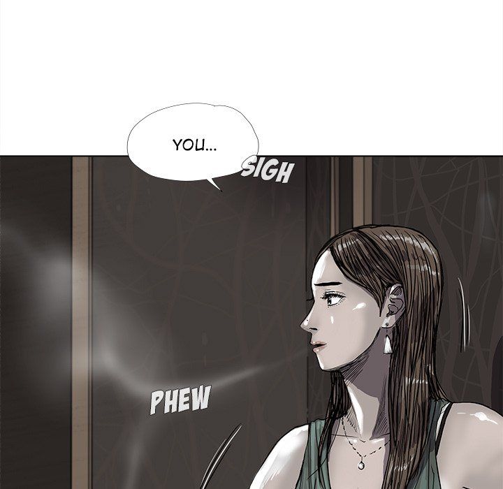 The Blue Land Manhwa - Chapter 23 Page 41