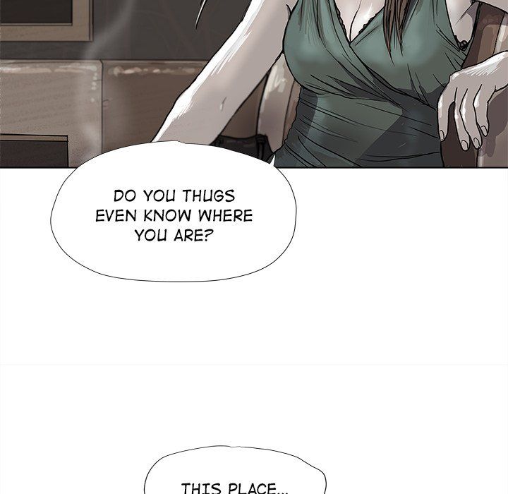 The Blue Land Manhwa - Chapter 23 Page 42