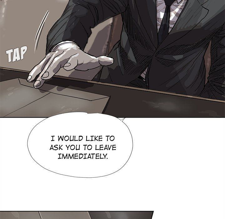 The Blue Land Manhwa - Chapter 23 Page 45