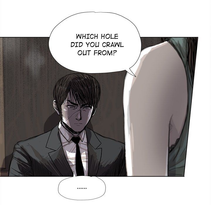 The Blue Land Manhwa - Chapter 23 Page 50