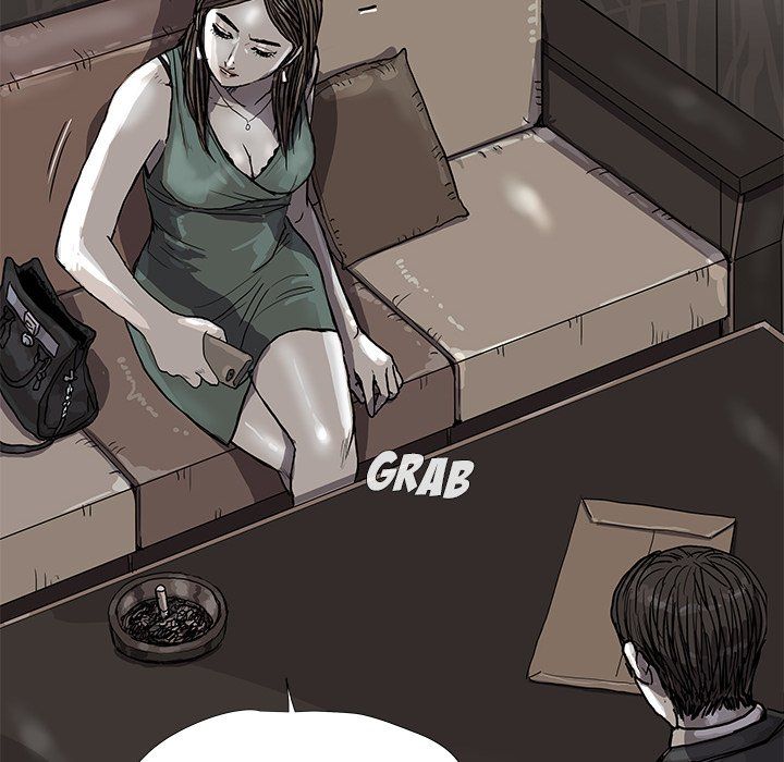 The Blue Land Manhwa - Chapter 23 Page 57