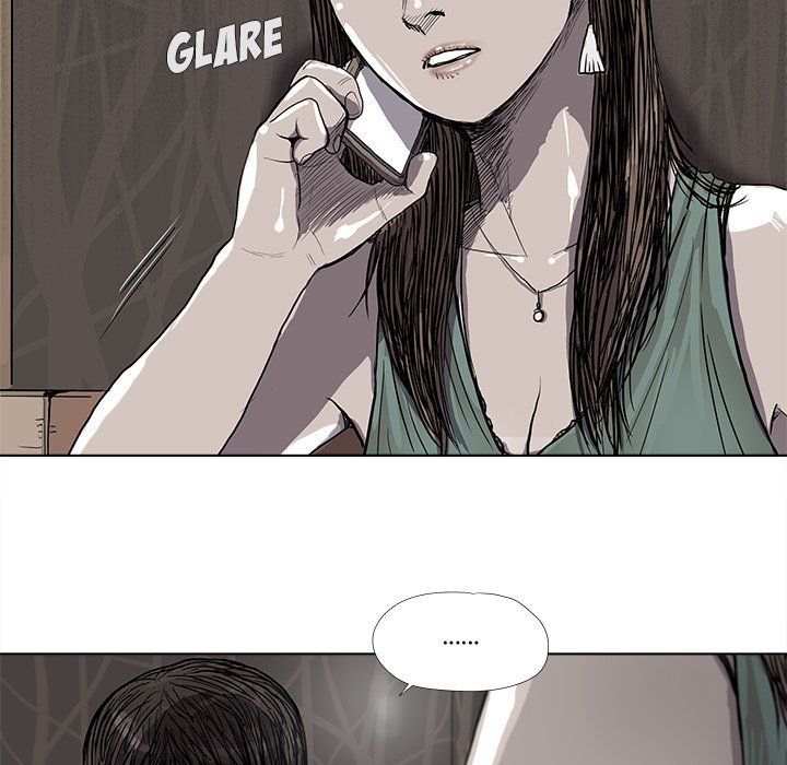 The Blue Land Manhwa - Chapter 23 Page 60