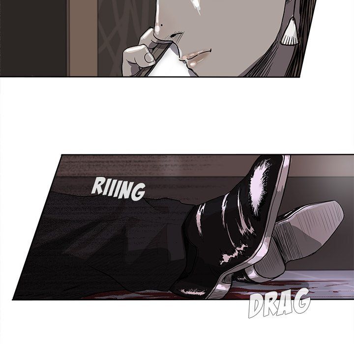 The Blue Land Manhwa - Chapter 23 Page 62