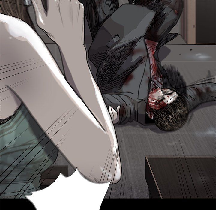 The Blue Land Manhwa - Chapter 23 Page 70