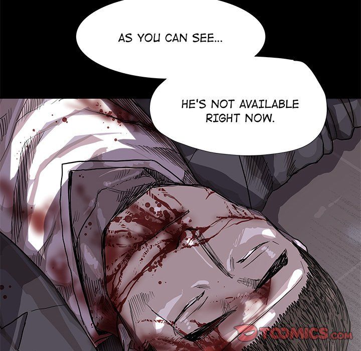 The Blue Land Manhwa - Chapter 23 Page 73