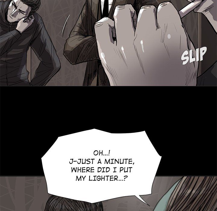 The Blue Land Manhwa - Chapter 23 Page 77