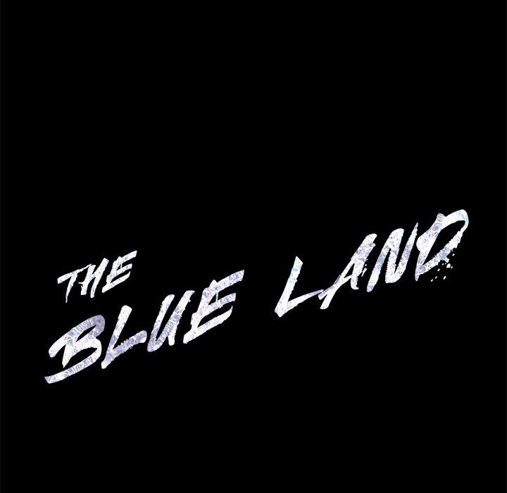 The Blue Land Manhwa - Chapter 23 Page 84